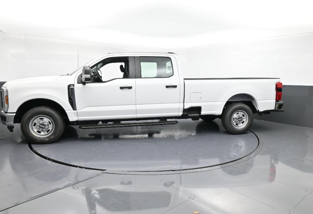 new 2025 Ford F-250 car, priced at $55,860
