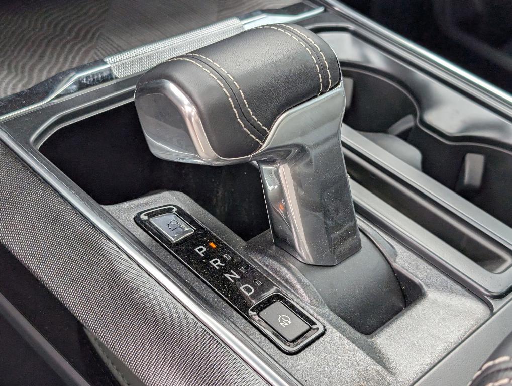 new 2024 Ford F-150 Lightning car, priced at $85,435