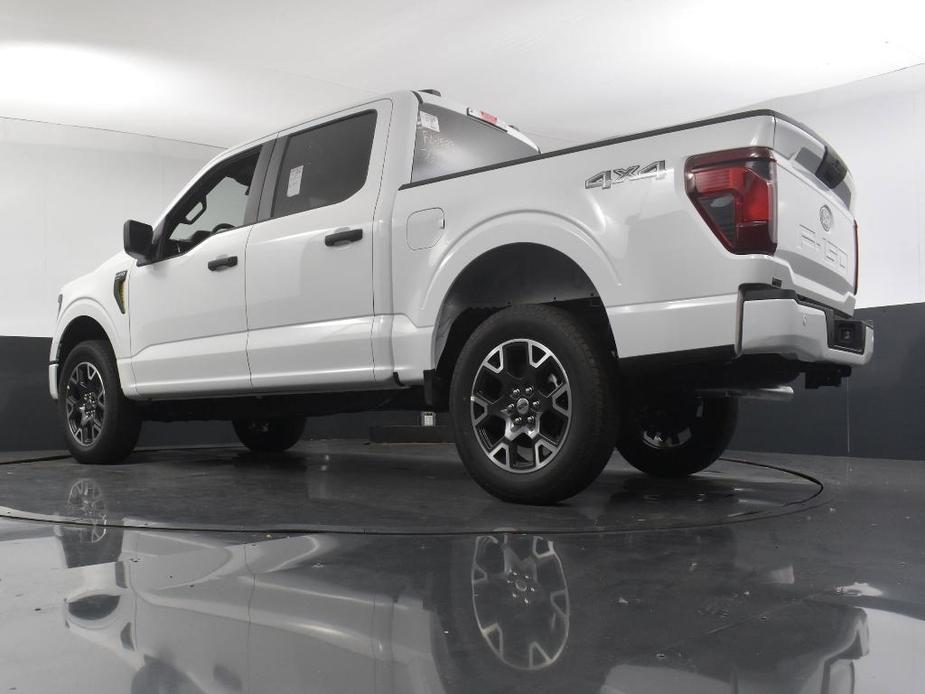 new 2024 Ford F-150 car, priced at $47,225