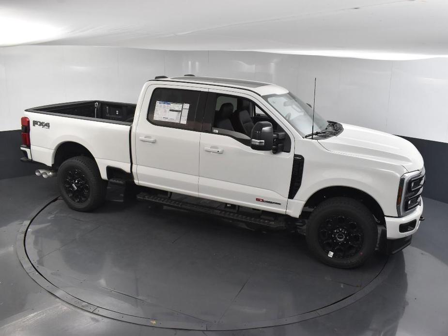 new 2024 Ford F-250 car, priced at $88,155