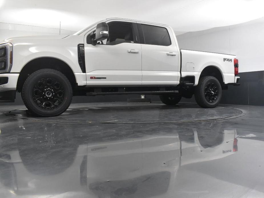 new 2024 Ford F-250 car, priced at $88,155