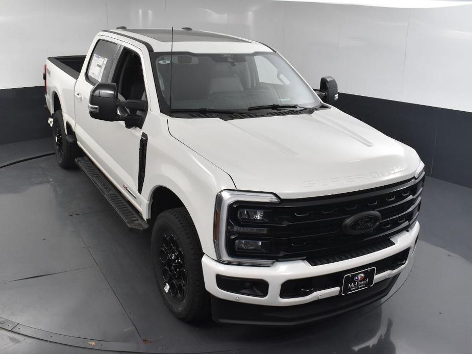 new 2024 Ford F-250 car, priced at $88,155