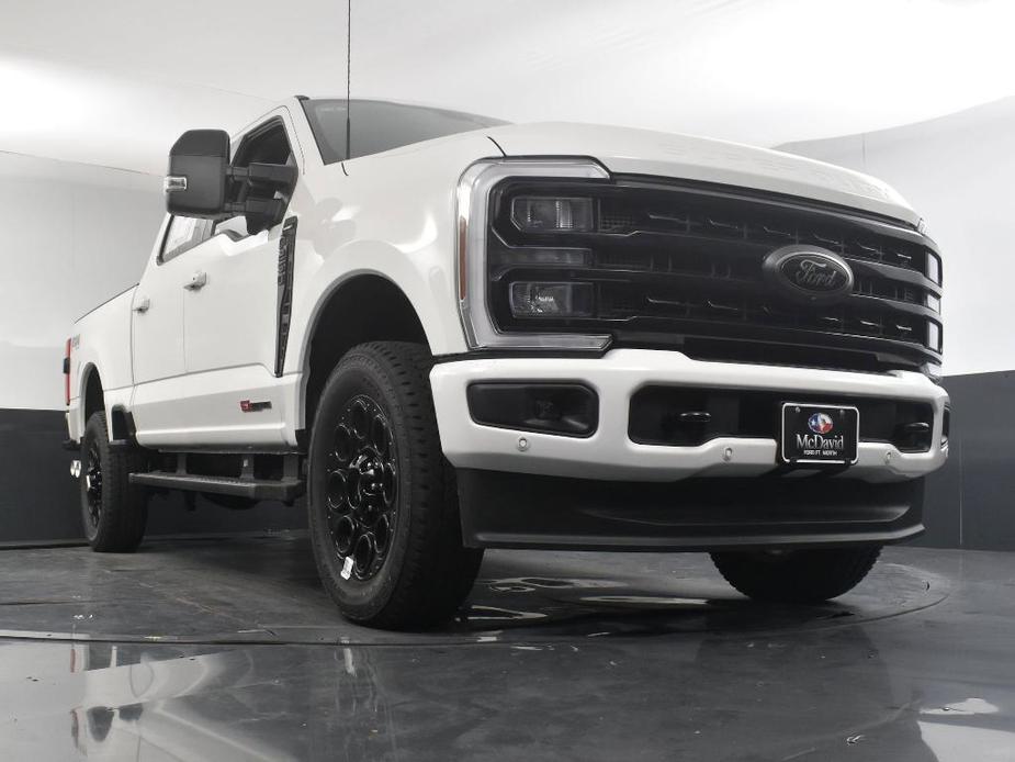 new 2024 Ford F-250 car, priced at $88,155