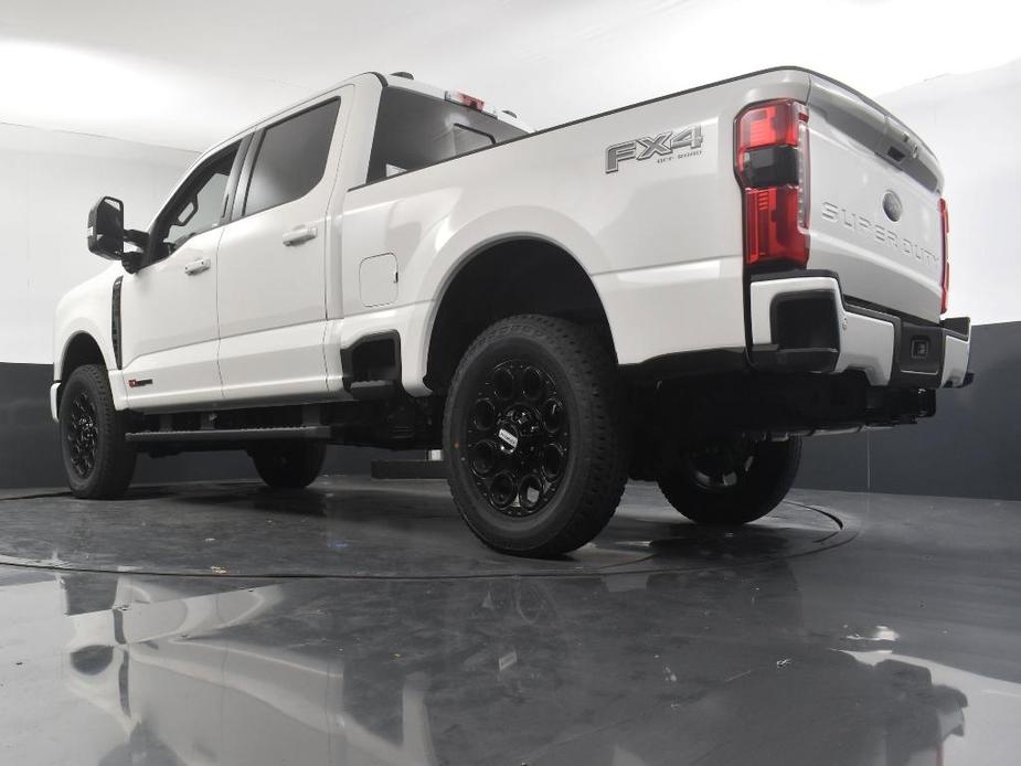 new 2024 Ford F-250 car, priced at $88,155