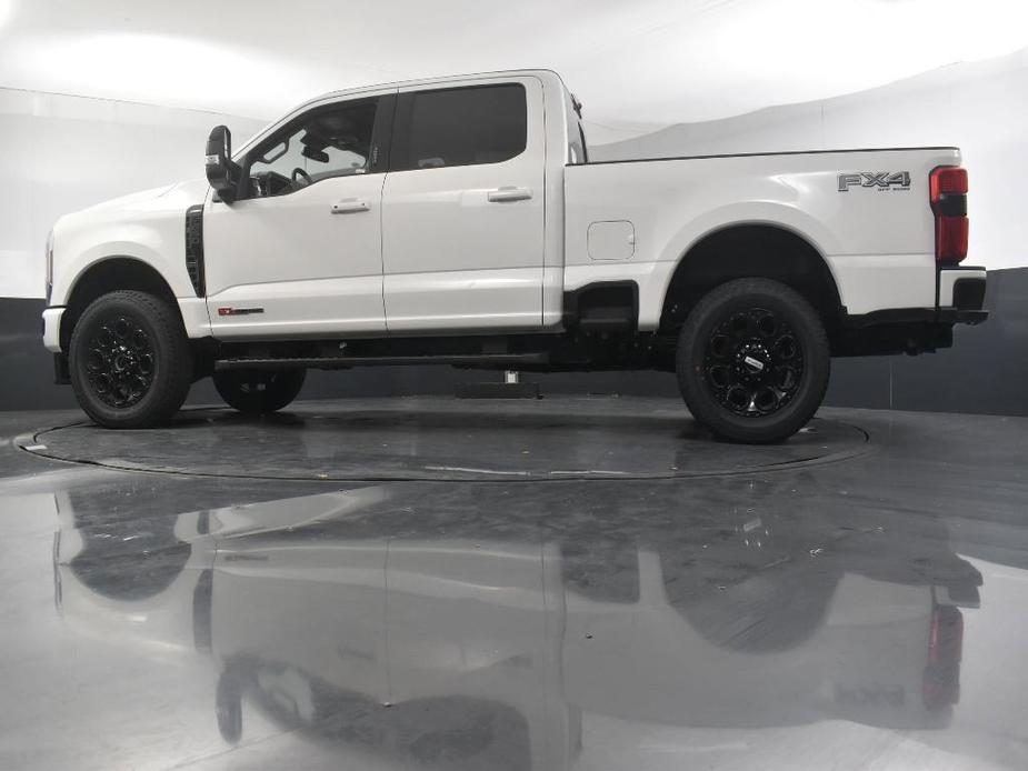 new 2024 Ford F-250 car, priced at $88,155