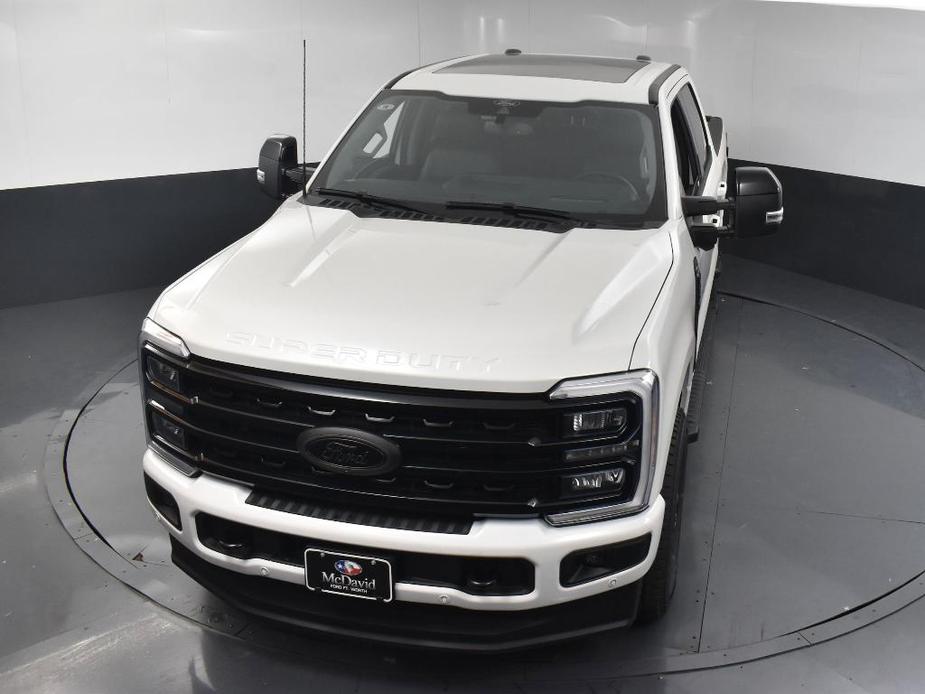 new 2024 Ford F-250 car, priced at $88,155