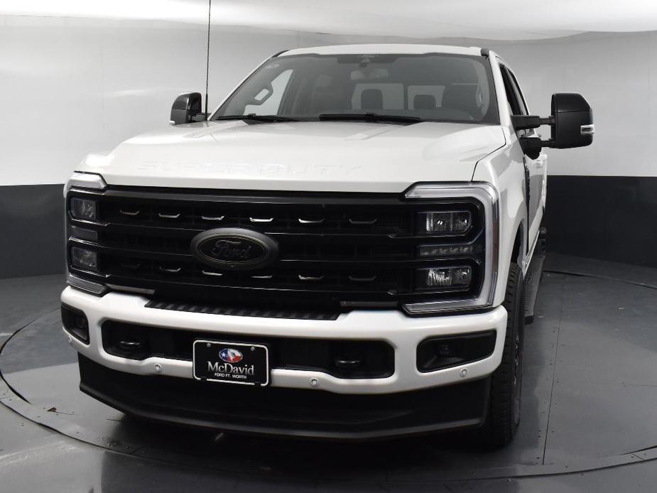 new 2024 Ford F-250 car, priced at $88,155