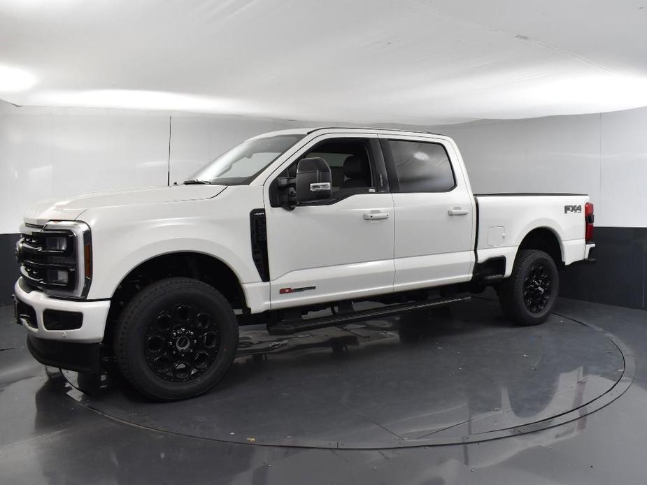 new 2024 Ford F-250 car, priced at $88,155