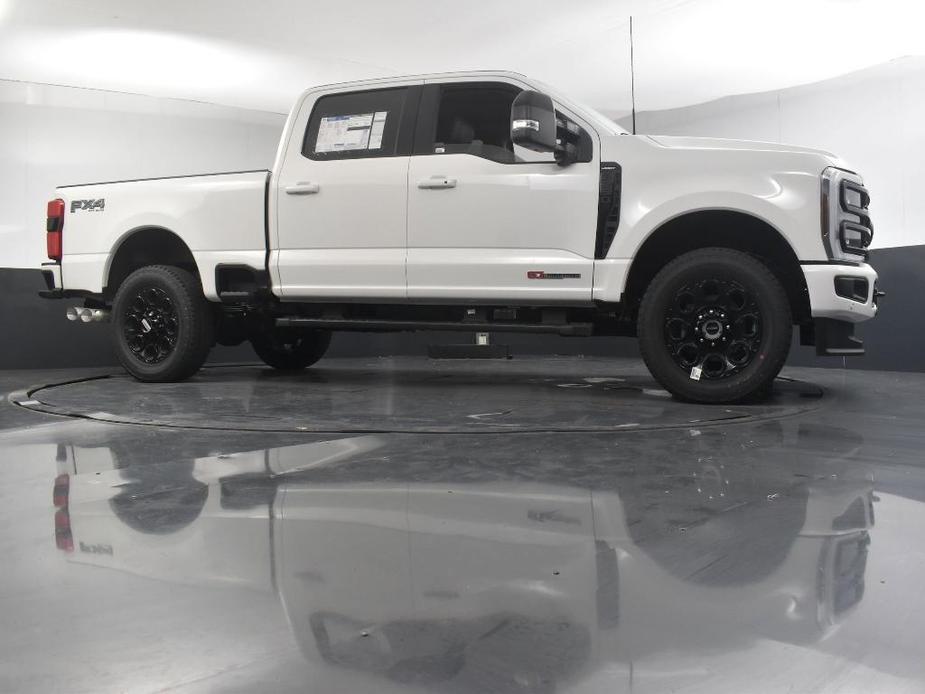 new 2024 Ford F-250 car, priced at $88,155