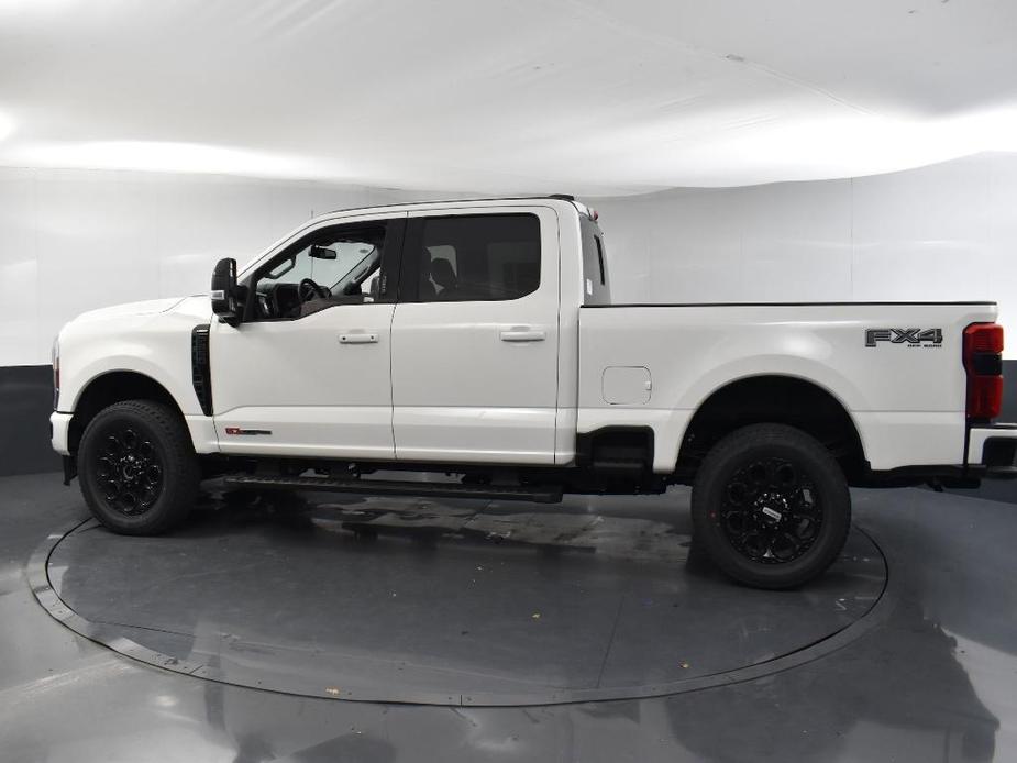 new 2024 Ford F-250 car, priced at $88,155