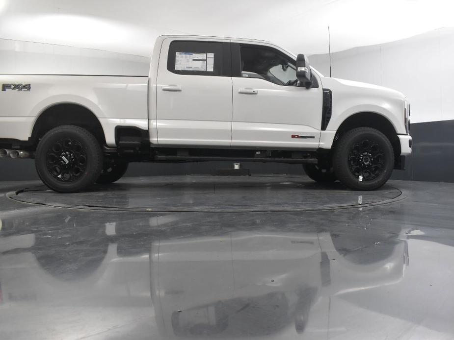 new 2024 Ford F-250 car, priced at $88,155