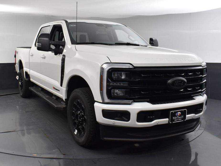 new 2024 Ford F-250 car, priced at $88,155