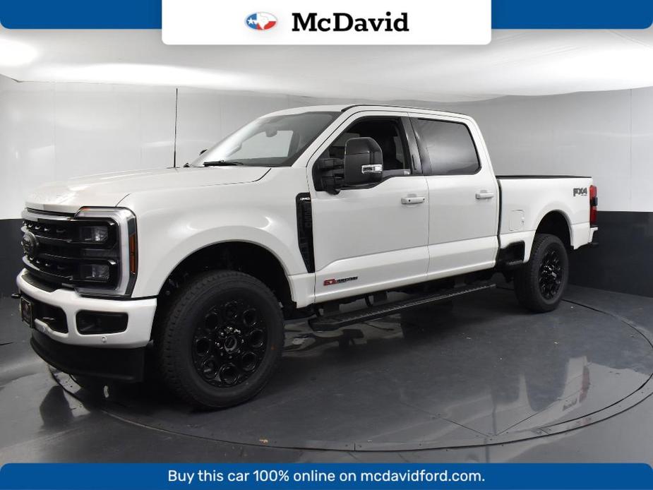 new 2024 Ford F-250 car, priced at $88,155