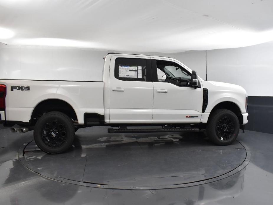 new 2024 Ford F-250 car, priced at $88,155