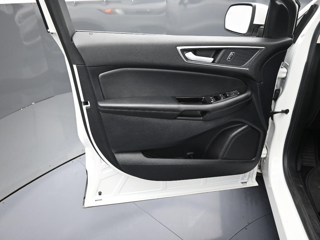 used 2020 Ford Edge car, priced at $18,994
