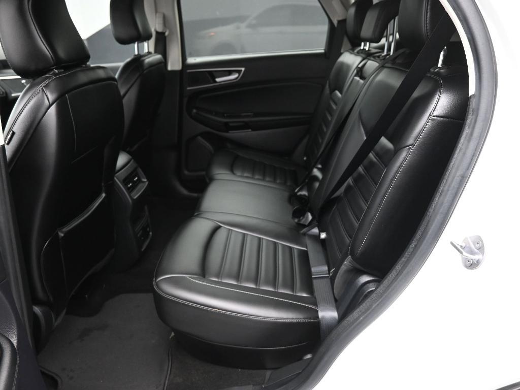 used 2020 Ford Edge car, priced at $18,994