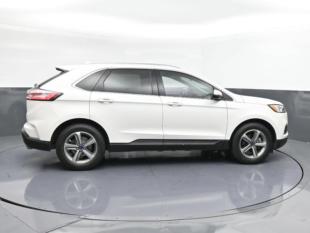 used 2020 Ford Edge car, priced at $18,994