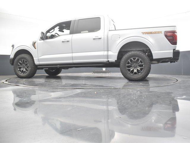 new 2025 Ford F-150 car, priced at $80,015