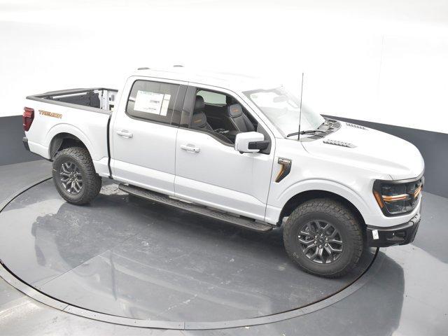 new 2025 Ford F-150 car, priced at $80,015