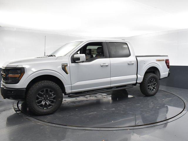 new 2025 Ford F-150 car, priced at $80,015