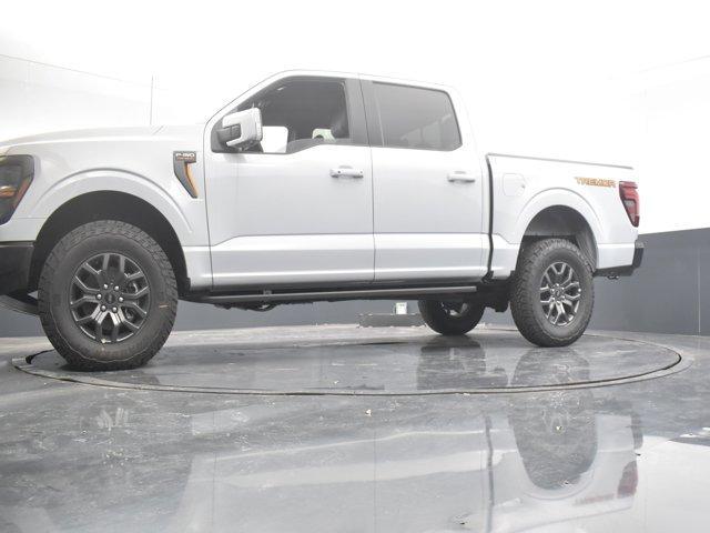 new 2025 Ford F-150 car, priced at $80,015