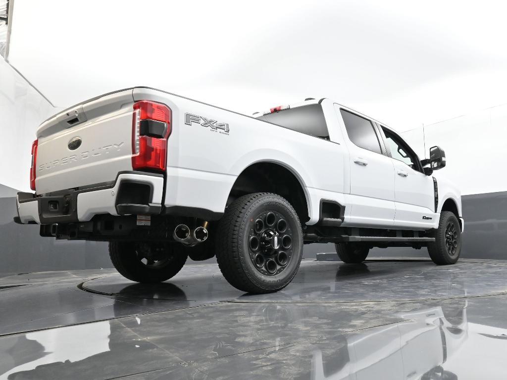 new 2025 Ford F-250 car, priced at $79,220