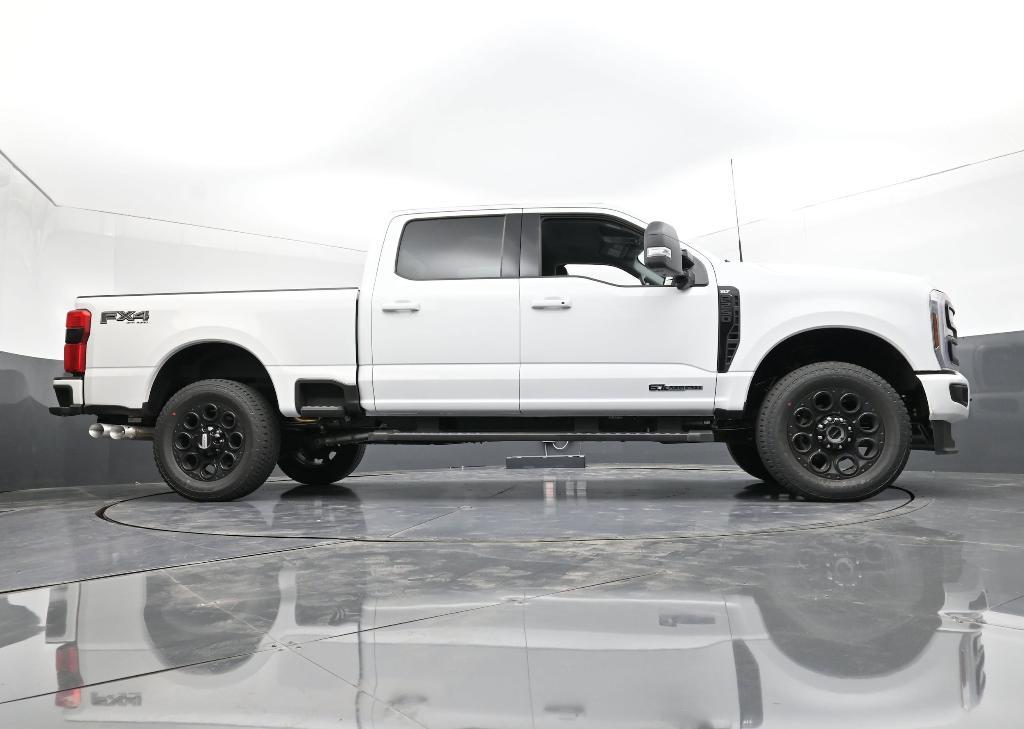 new 2025 Ford F-250 car, priced at $79,220