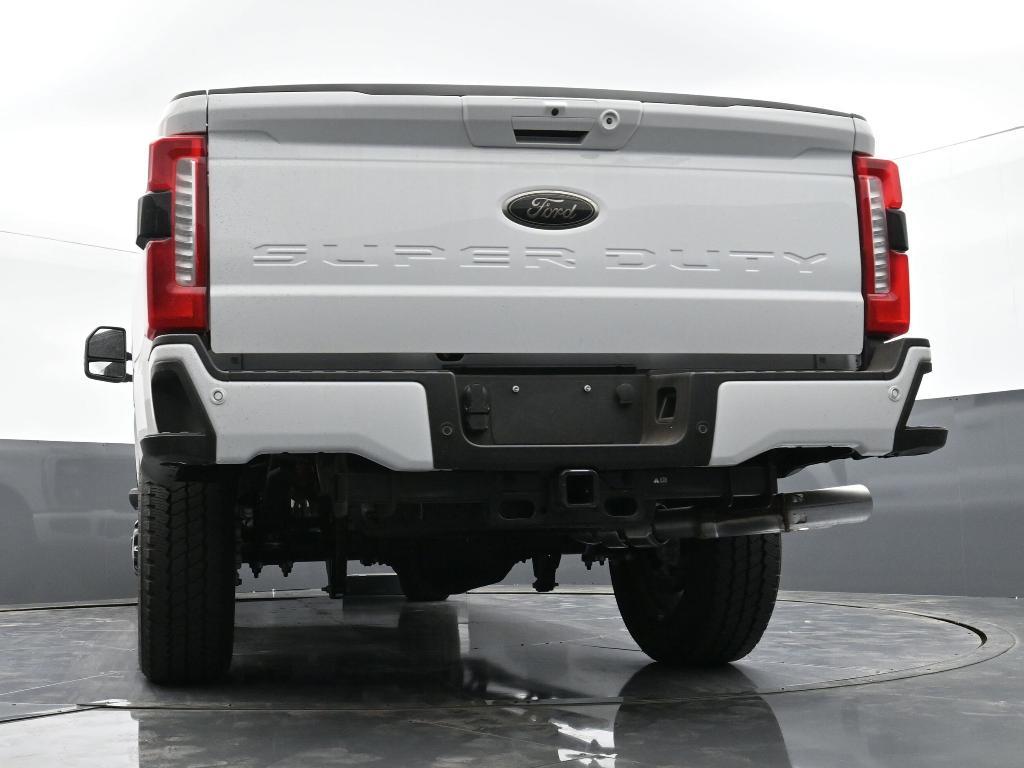 new 2025 Ford F-250 car, priced at $79,220