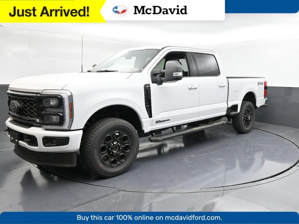 new 2025 Ford F-250 car, priced at $79,220