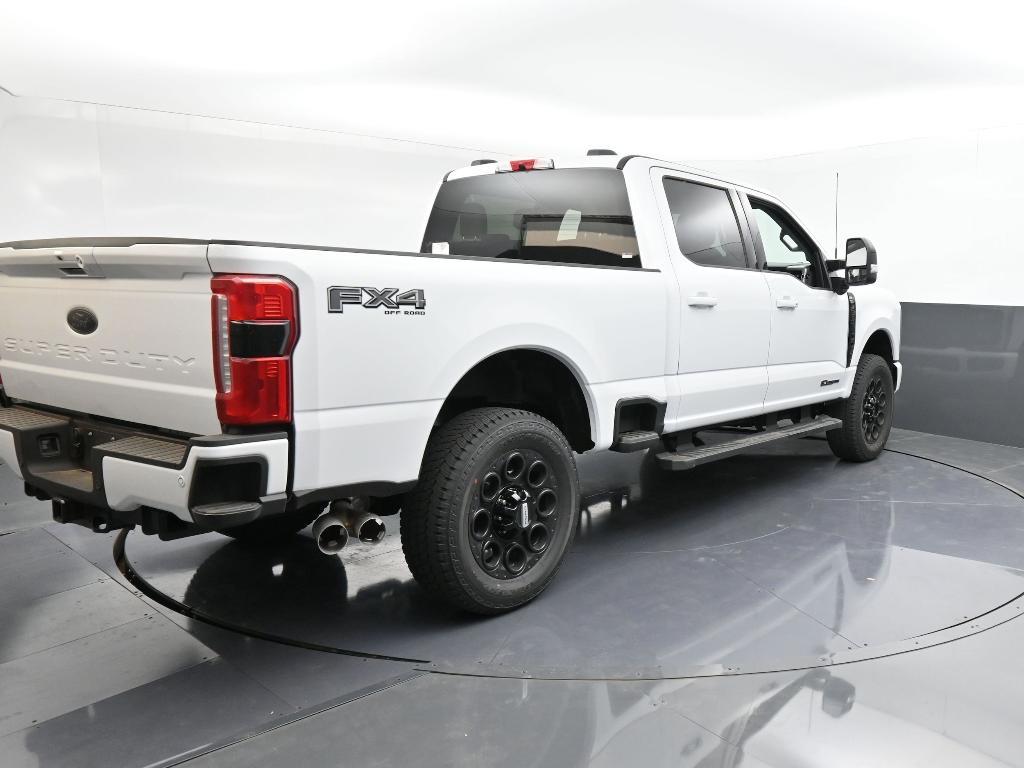 new 2025 Ford F-250 car, priced at $79,220