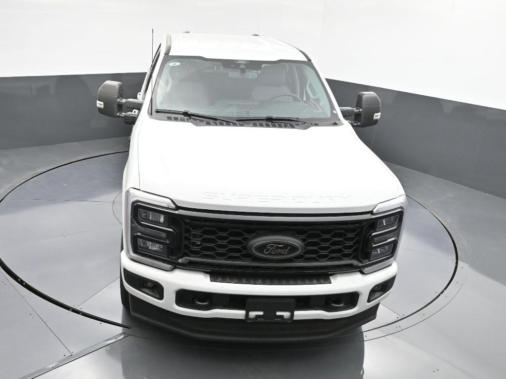 new 2025 Ford F-250 car, priced at $79,220