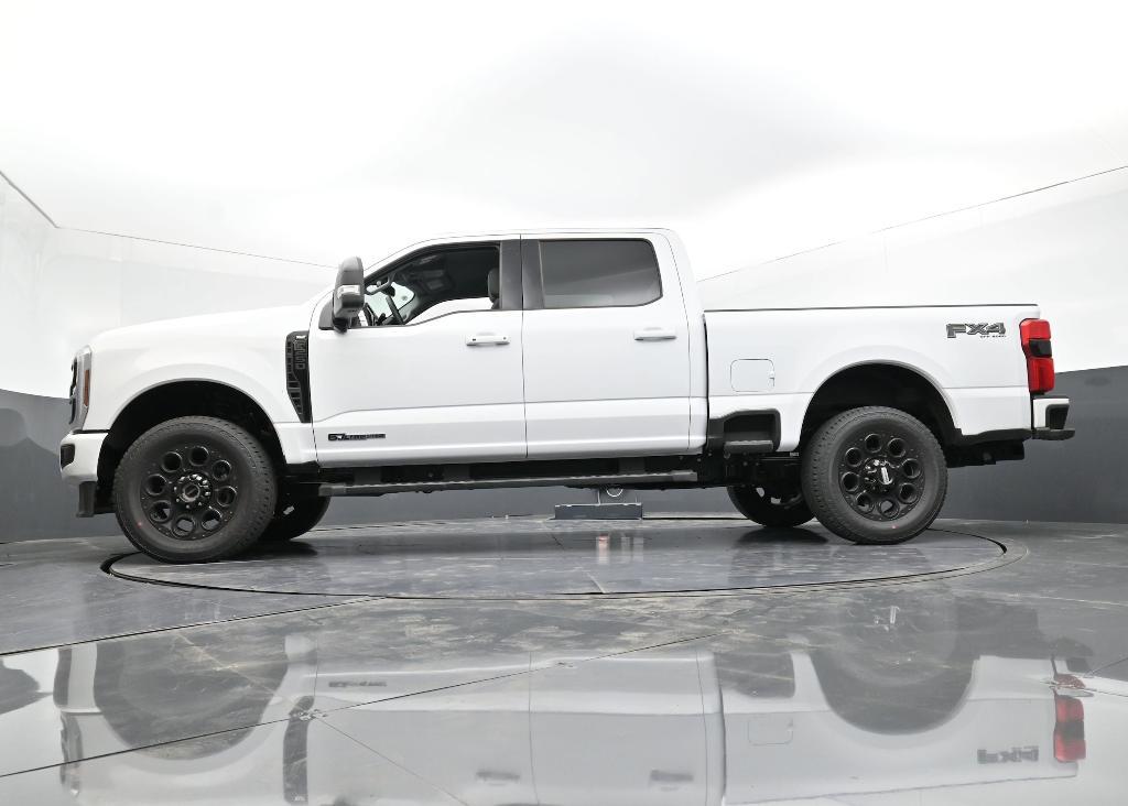 new 2025 Ford F-250 car, priced at $79,220