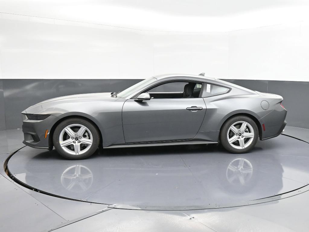new 2026 Ford Mustang car, priced at $34,980