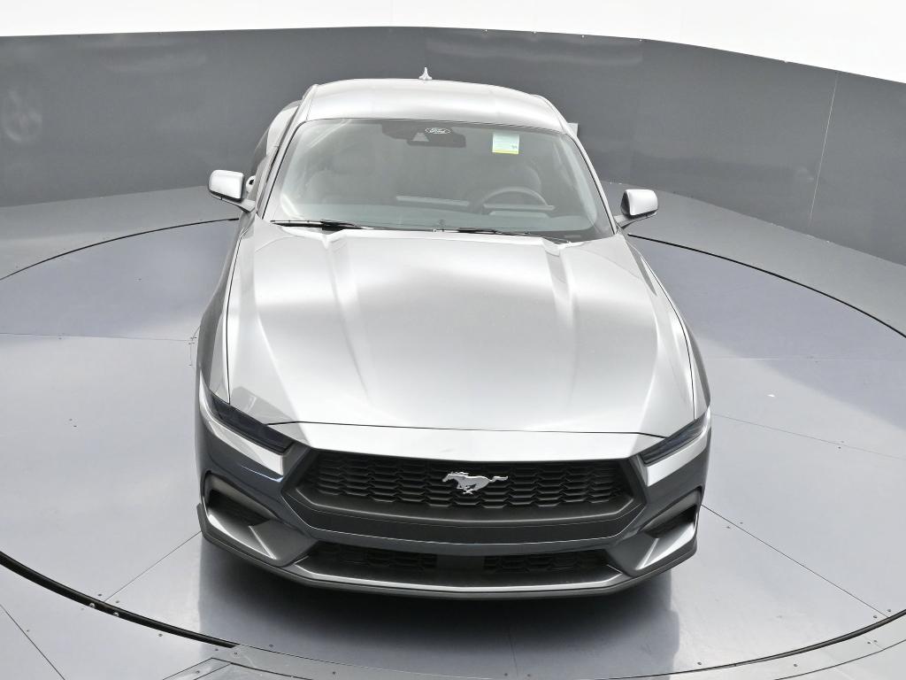 new 2026 Ford Mustang car, priced at $34,980