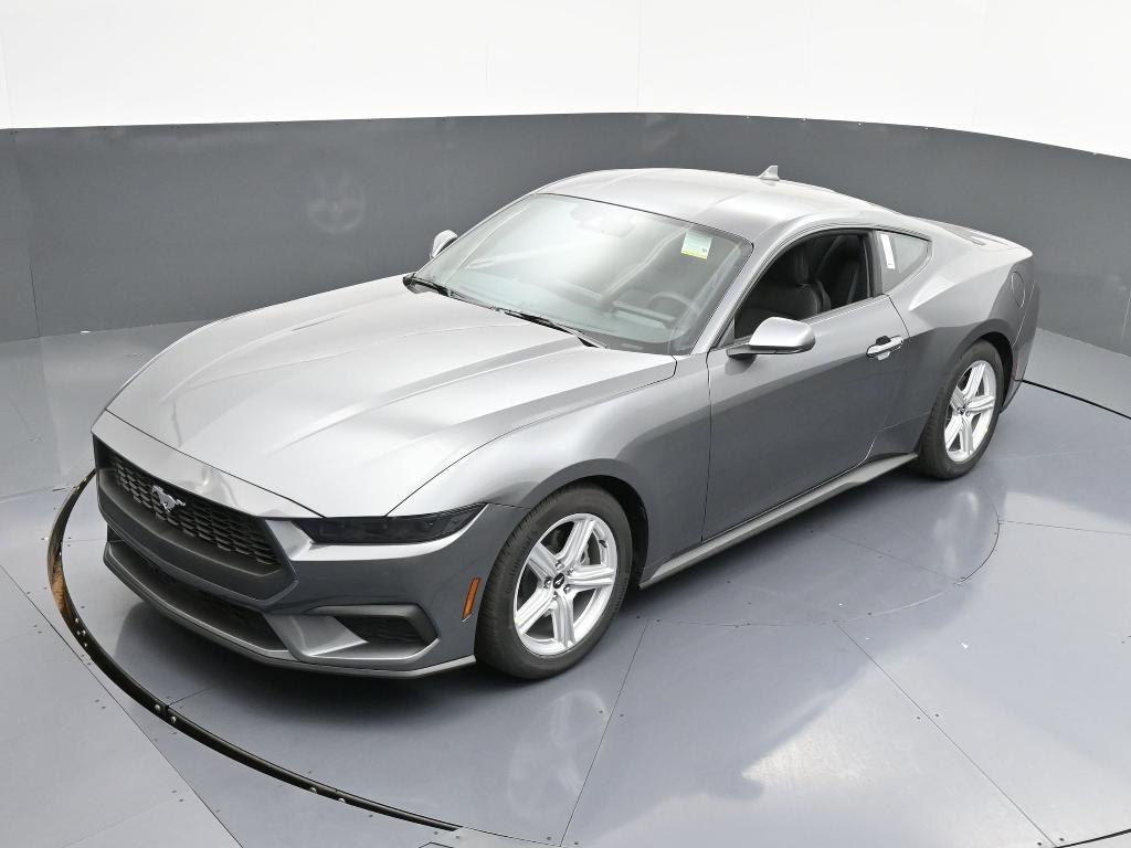 new 2026 Ford Mustang car, priced at $34,980