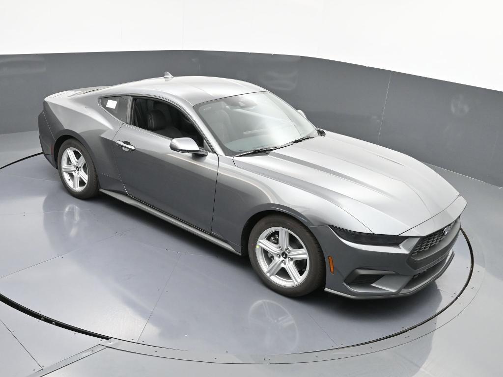 new 2026 Ford Mustang car, priced at $34,980