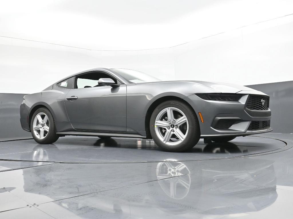 new 2026 Ford Mustang car, priced at $34,980