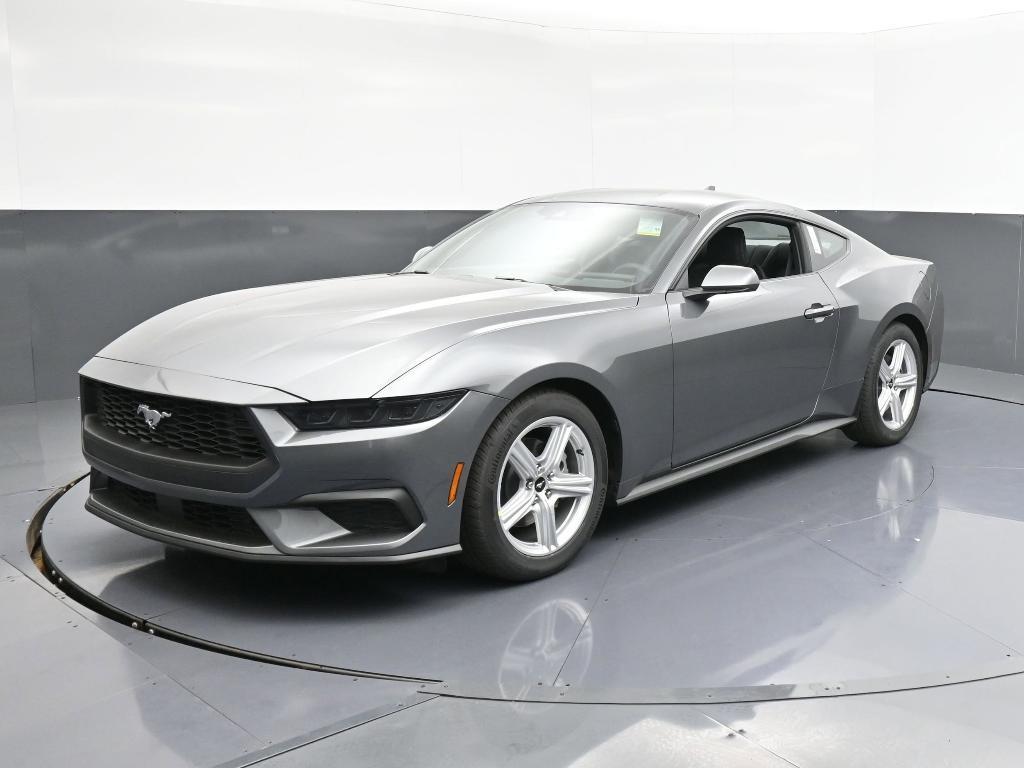 new 2026 Ford Mustang car, priced at $34,980
