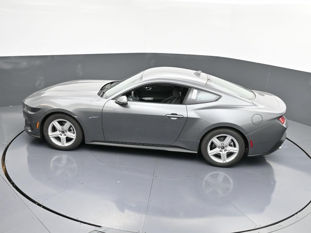 new 2026 Ford Mustang car, priced at $34,980