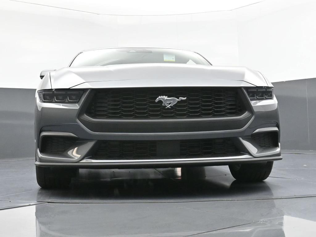 new 2026 Ford Mustang car, priced at $34,980