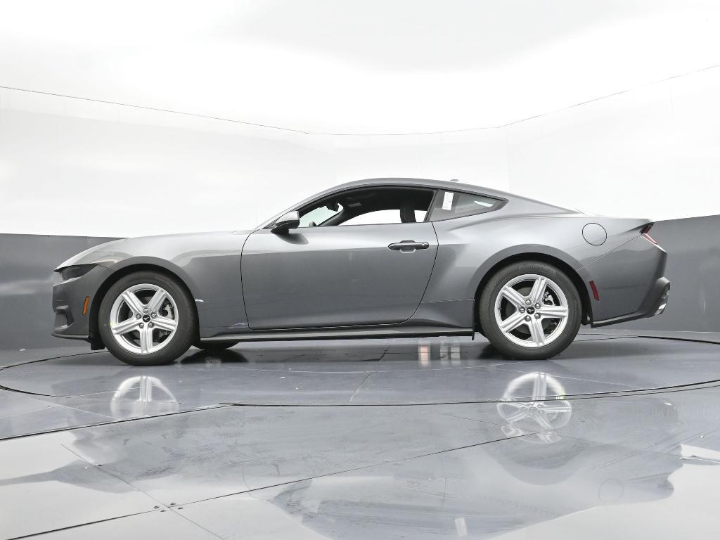 new 2026 Ford Mustang car, priced at $34,980