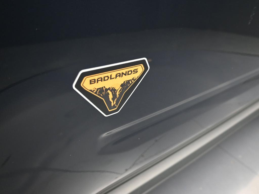 used 2022 Ford Bronco Sport car, priced at $26,994