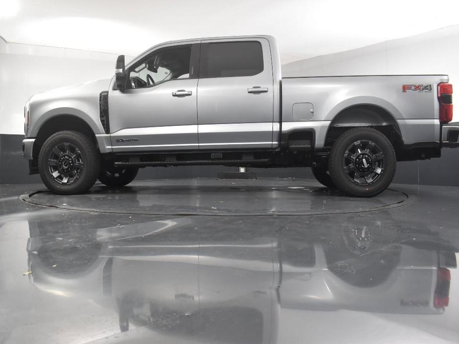 new 2024 Ford F-250 car, priced at $79,742