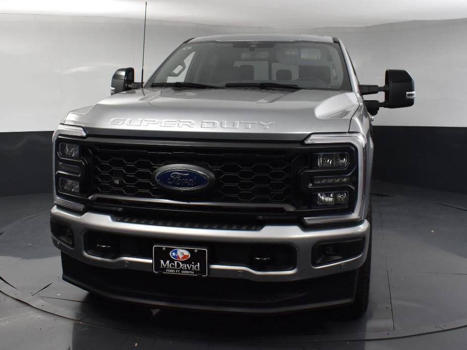 new 2024 Ford F-250 car, priced at $79,742