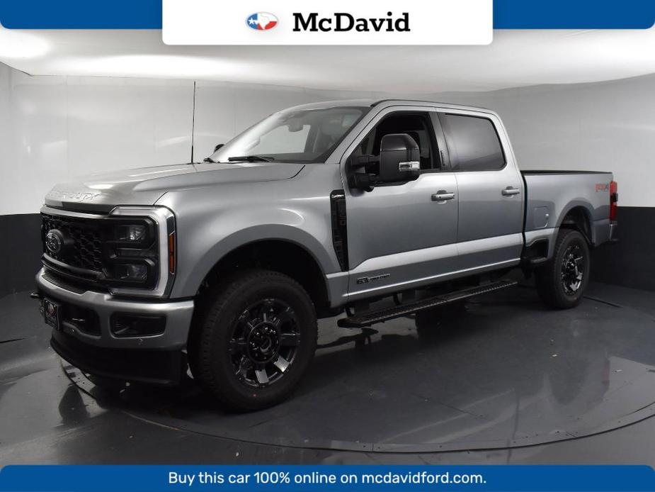 new 2024 Ford F-250 car, priced at $79,742