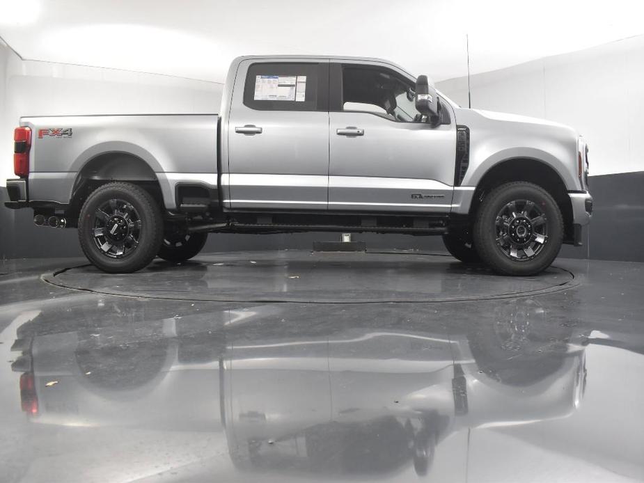 new 2024 Ford F-250 car, priced at $79,742