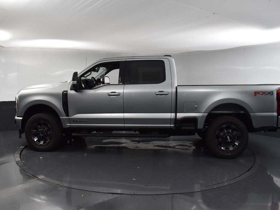 new 2024 Ford F-250 car, priced at $79,742