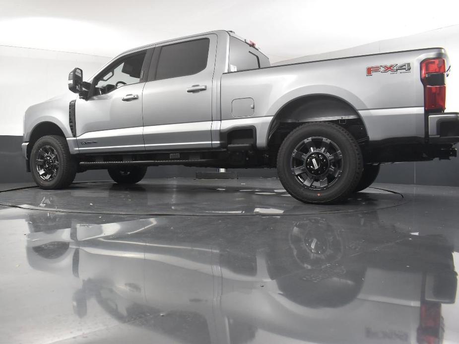 new 2024 Ford F-250 car, priced at $79,742