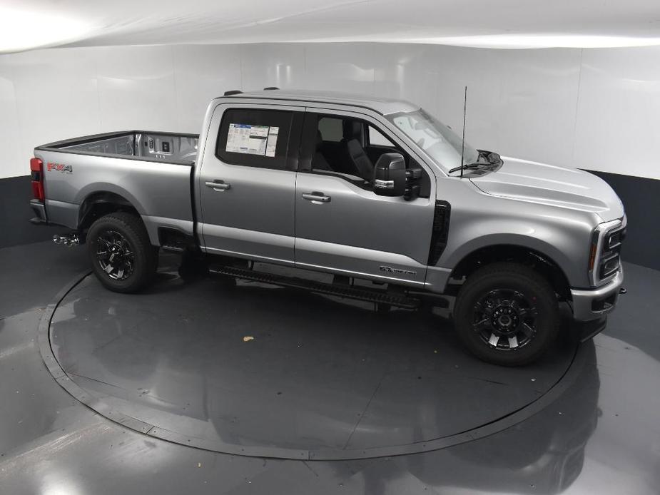 new 2024 Ford F-250 car, priced at $79,742