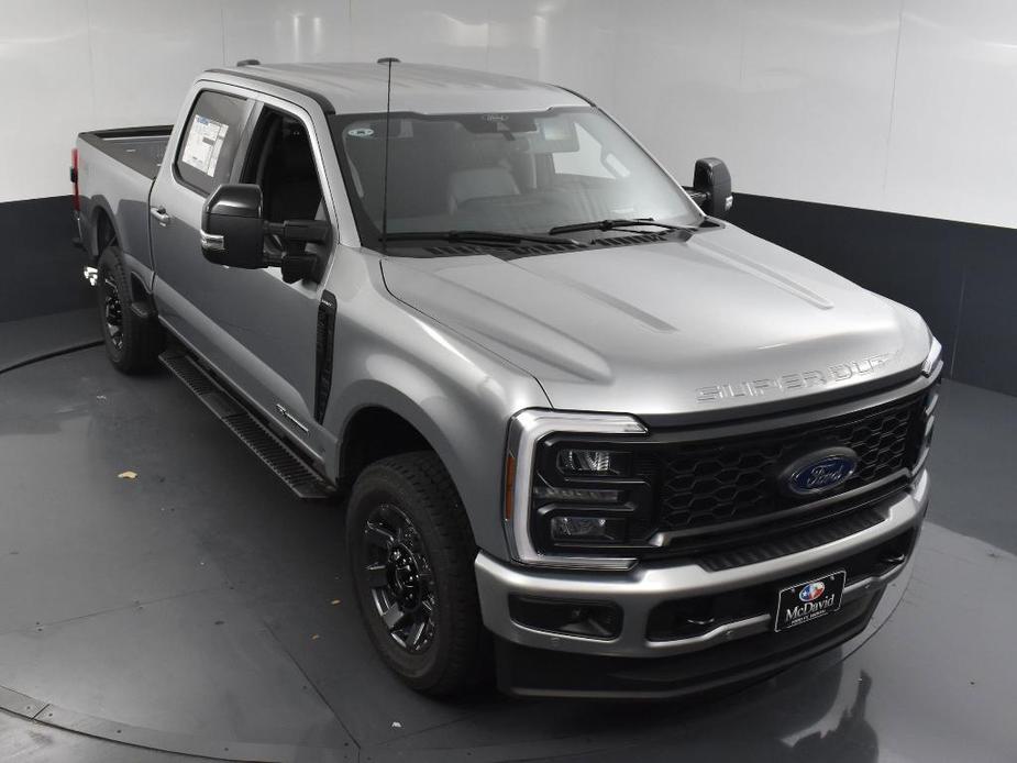 new 2024 Ford F-250 car, priced at $79,742